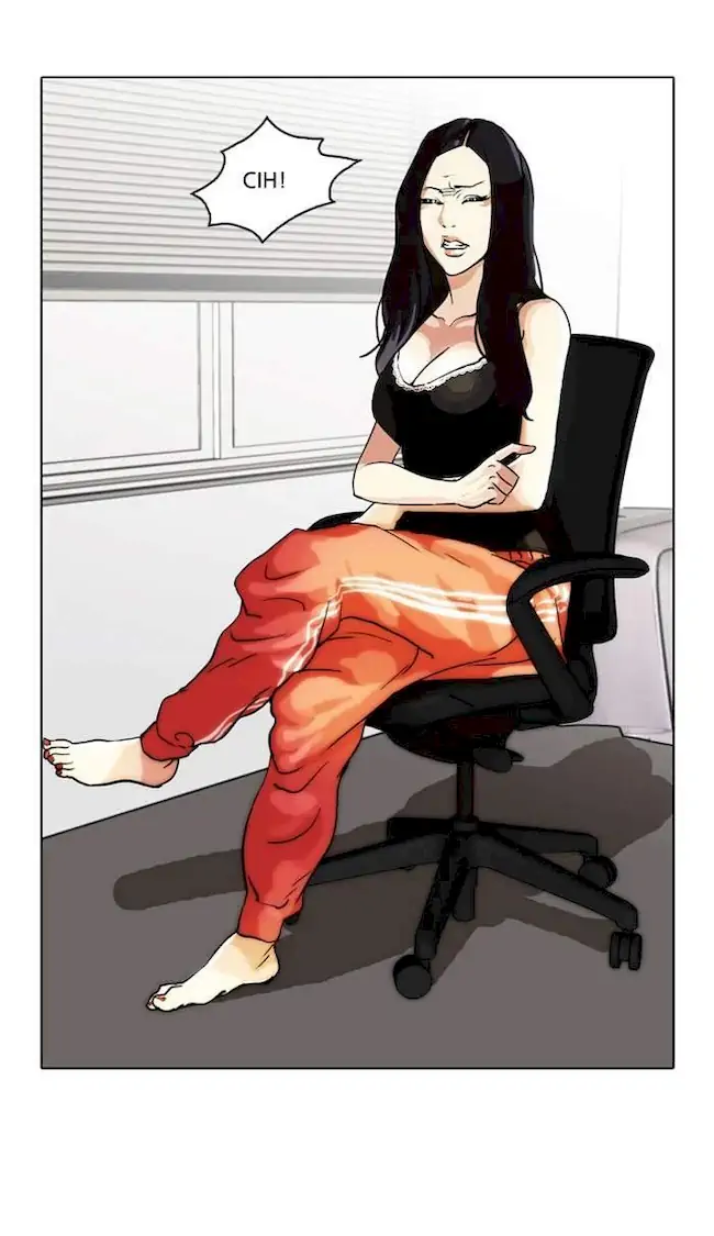 Lookism Chapter 29 Gambar 21