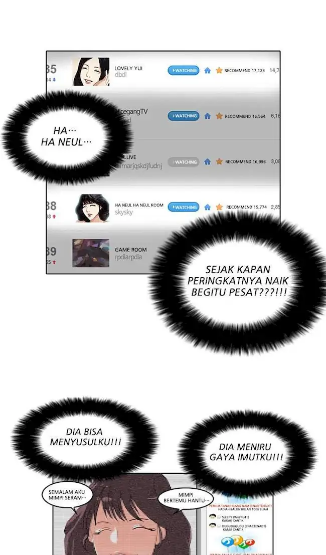 Lookism Chapter 29 Gambar 22