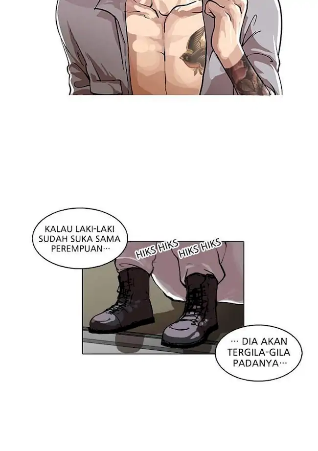 Lookism Chapter 29 Gambar 3