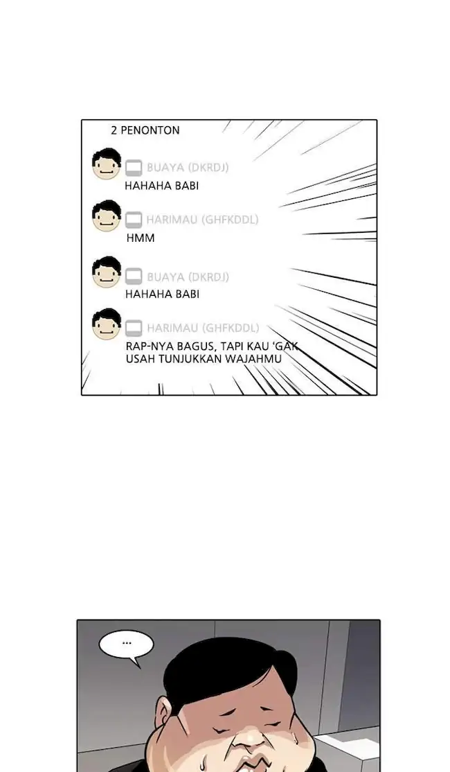 Lookism Chapter 29 Gambar 30