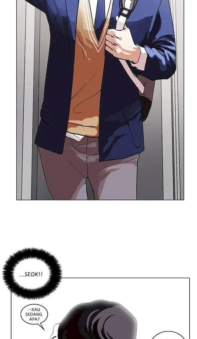 Lookism Chapter 29 Gambar 33