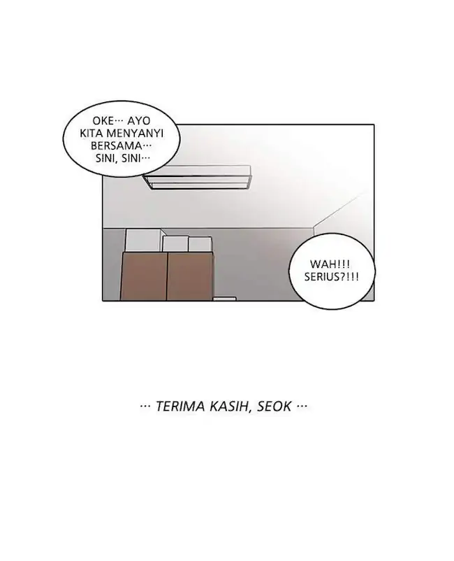 Lookism Chapter 29 Gambar 36