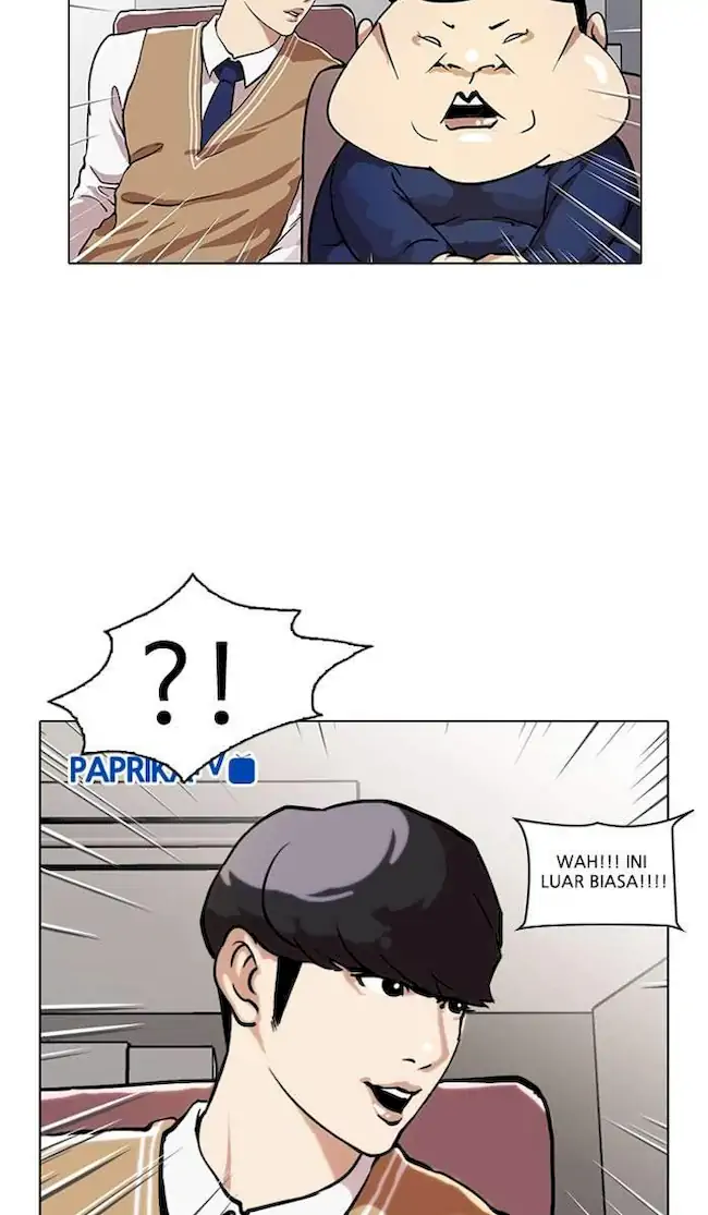 Lookism Chapter 29 Gambar 39