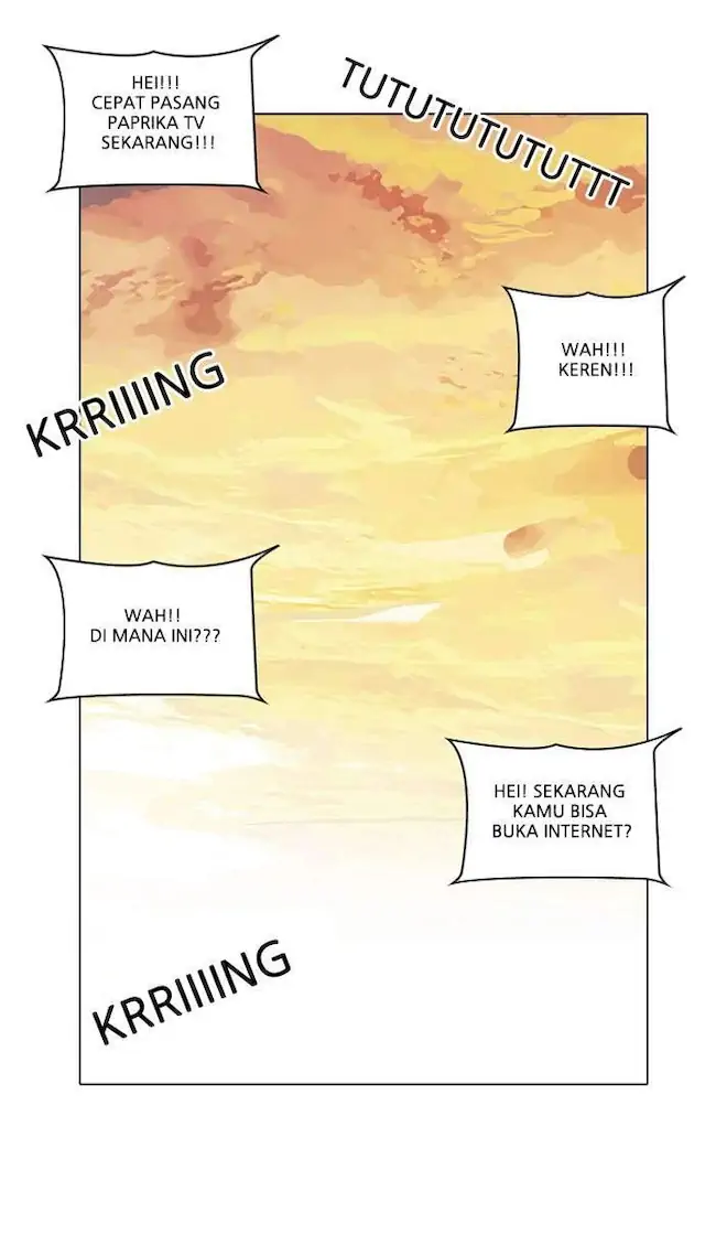 Lookism Chapter 29 Gambar 44