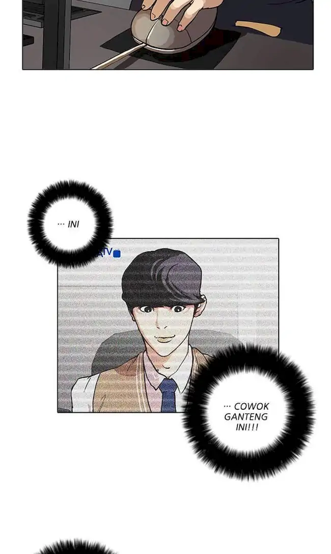 Lookism Chapter 29 Gambar 47