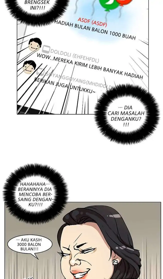 Lookism Chapter 29 Gambar 51