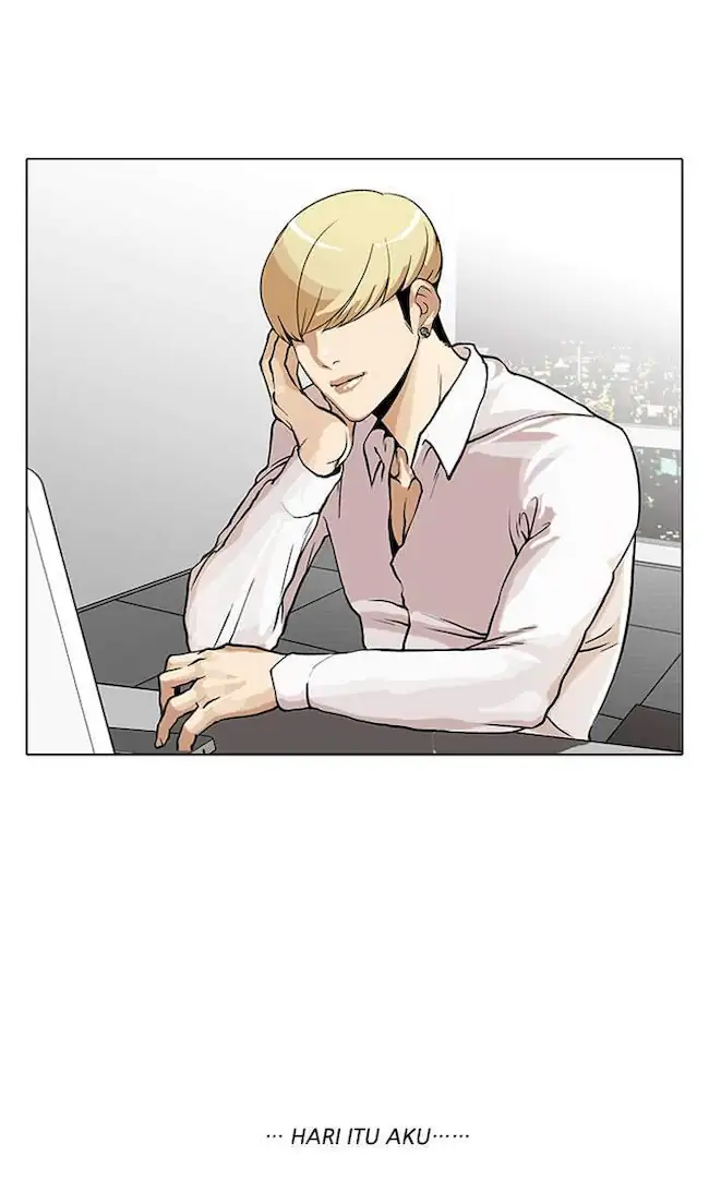 Lookism Chapter 29 Gambar 57