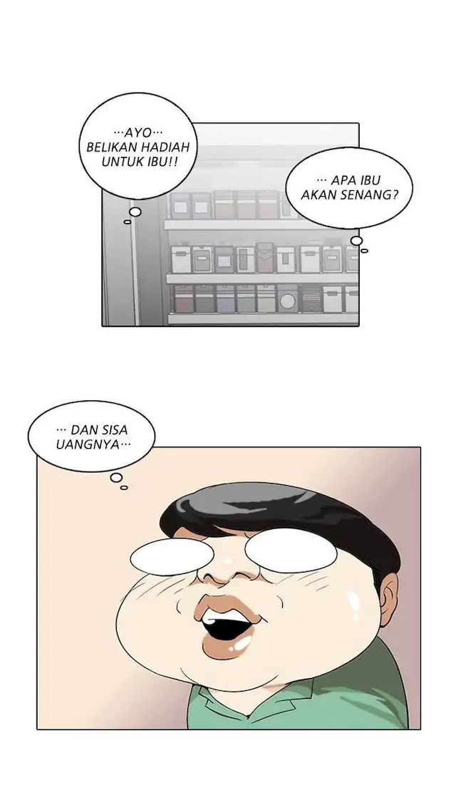 Lookism Chapter 29 Gambar 64