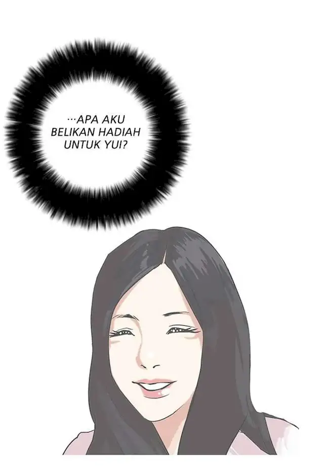 Lookism Chapter 29 Gambar 65