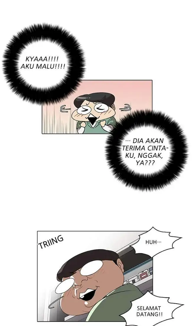 Lookism Chapter 29 Gambar 66