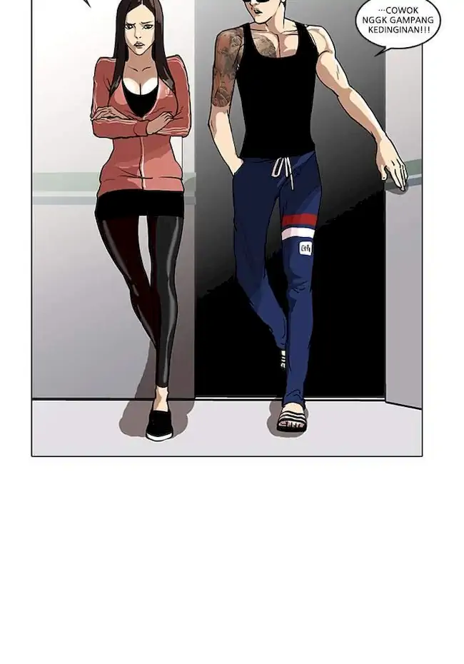 Lookism Chapter 29 Gambar 68
