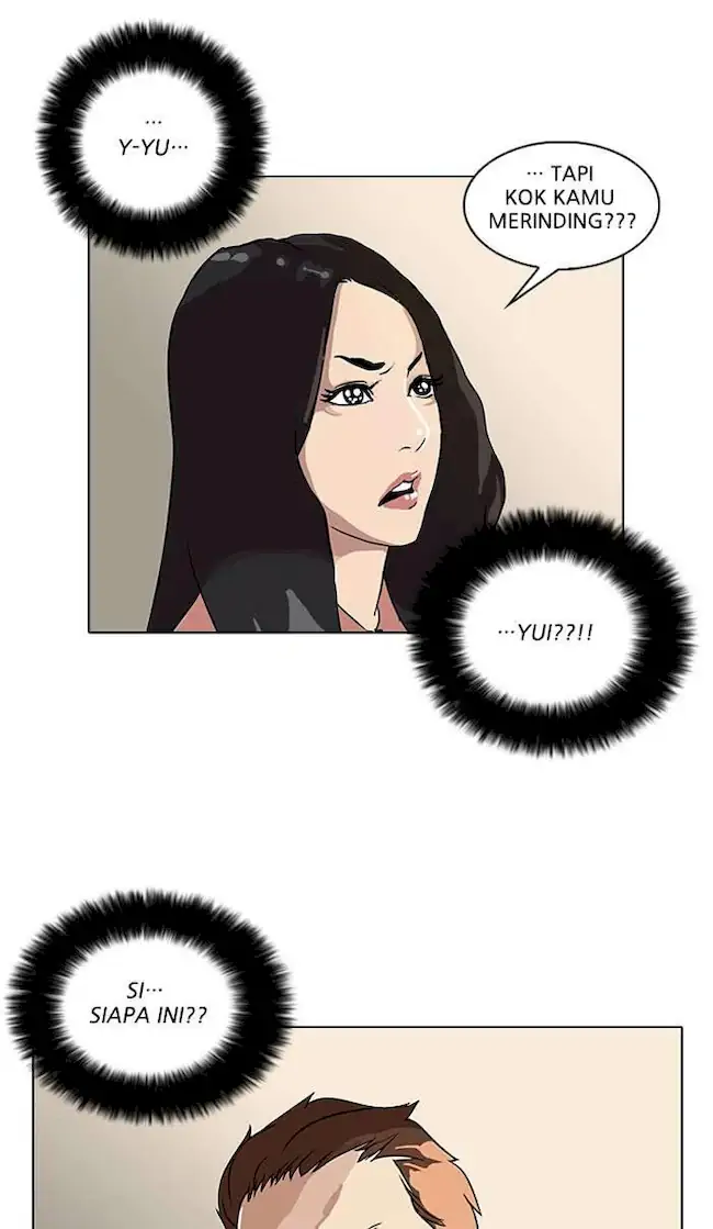 Lookism Chapter 29 Gambar 69