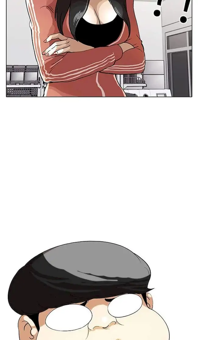 Lookism Chapter 29 Gambar 76