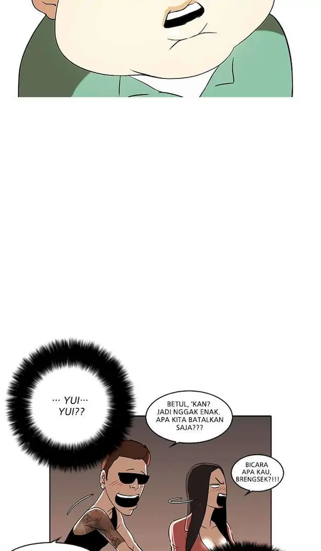 Lookism Chapter 29 Gambar 77