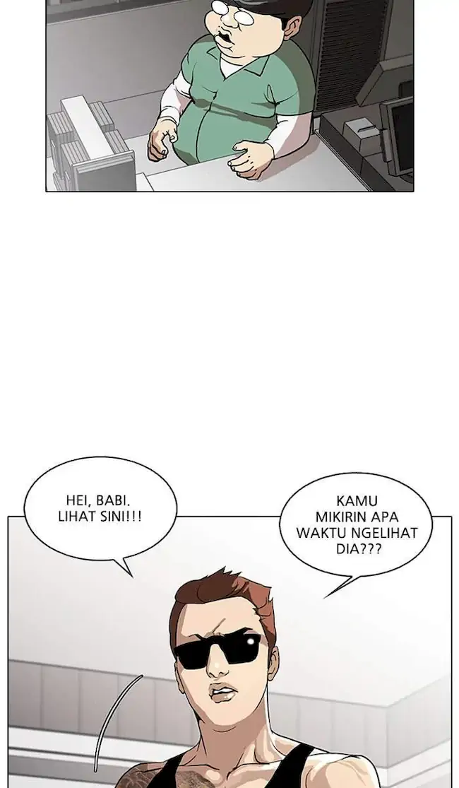 Lookism Chapter 29 Gambar 79