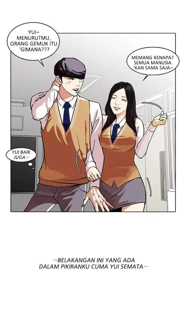 Lookism Chapter 29 Gambar 8