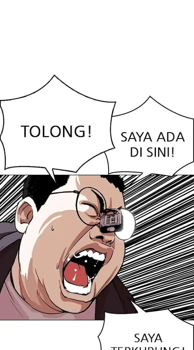 Baca Komik Lookism Chapter 290 Gambar 1