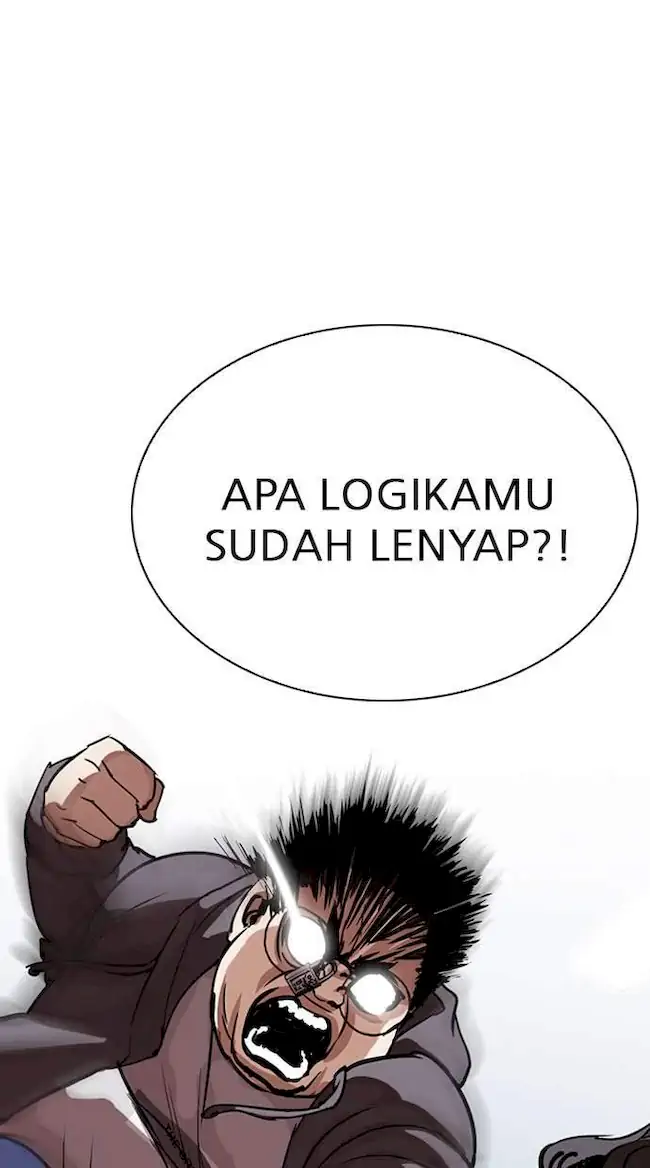 Lookism Chapter 290 Gambar 102