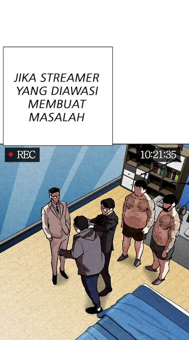 Lookism Chapter 290 Gambar 109