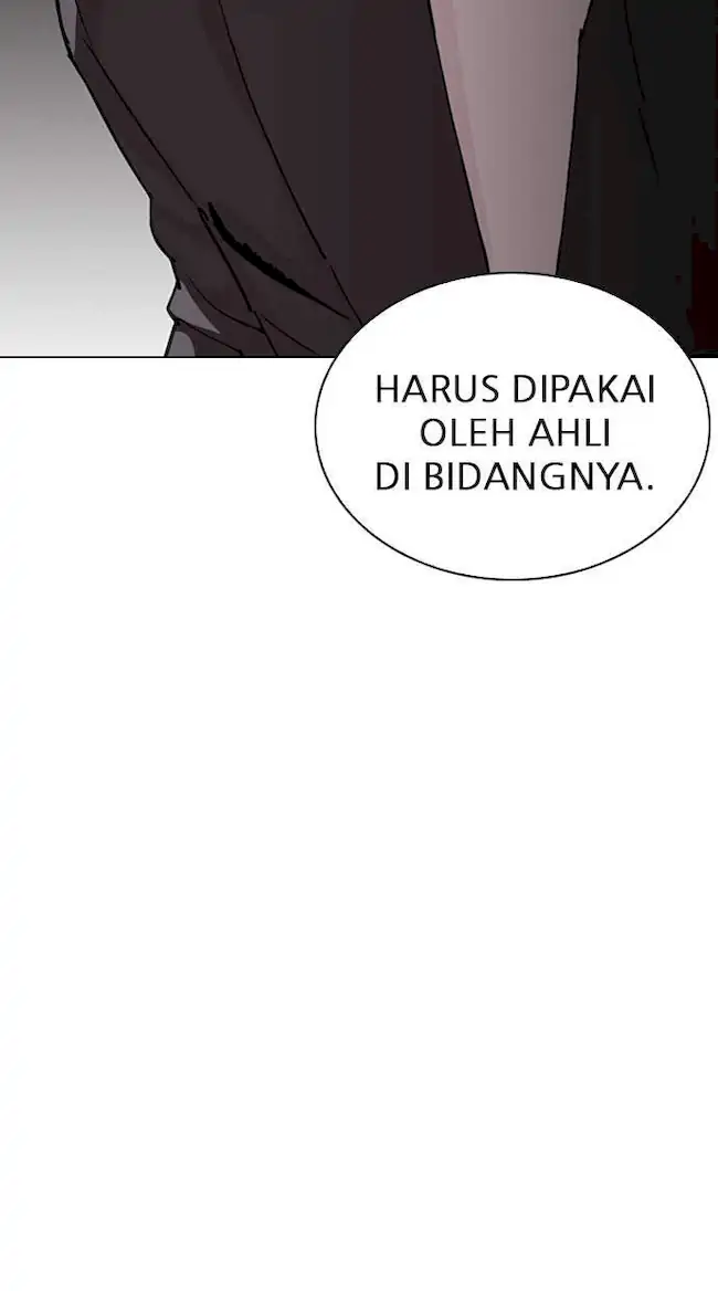 Lookism Chapter 290 Gambar 111