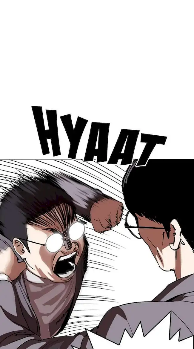 Lookism Chapter 290 Gambar 115
