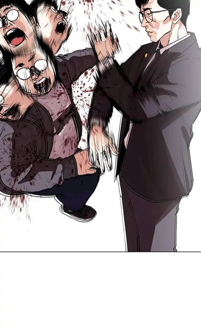 Lookism Chapter 290 Gambar 117