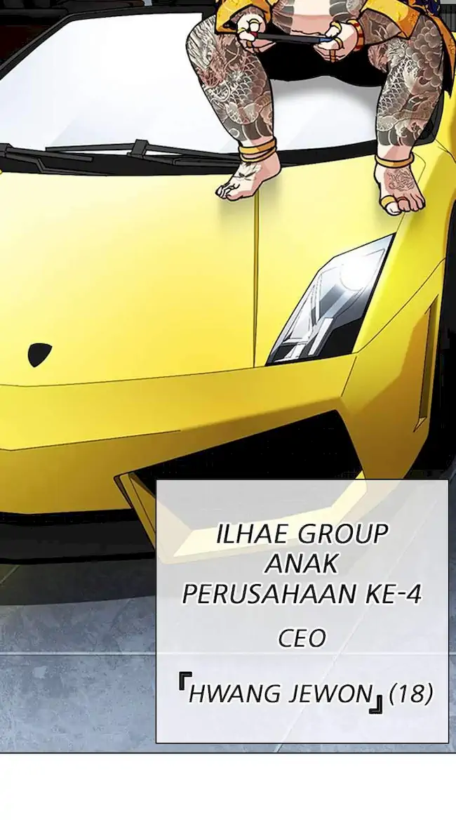 Lookism Chapter 290 Gambar 128