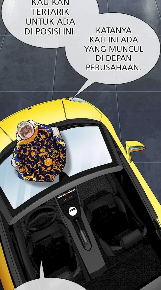 Lookism Chapter 290 Gambar 131