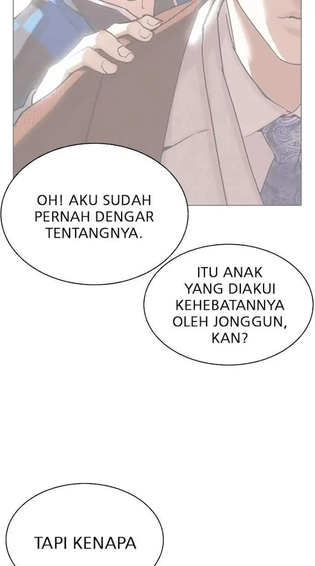 Lookism Chapter 290 Gambar 136