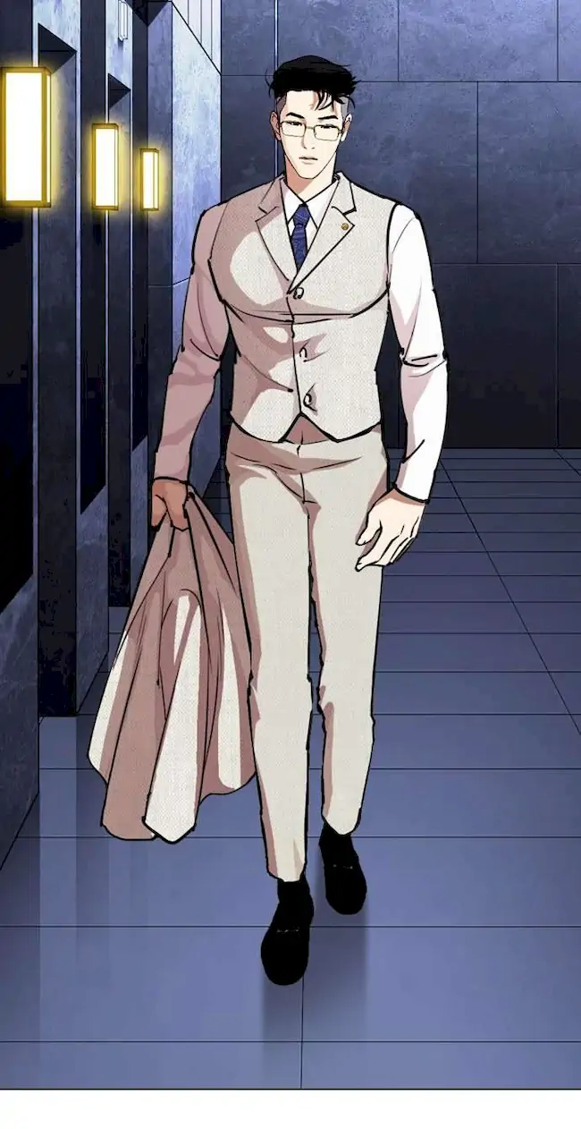 Lookism Chapter 290 Gambar 148