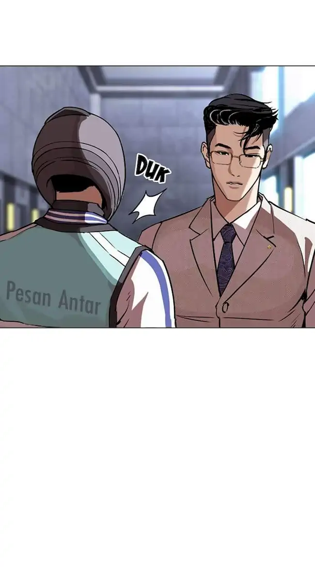 Lookism Chapter 290 Gambar 156