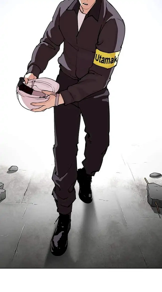 Lookism Chapter 290 Gambar 176