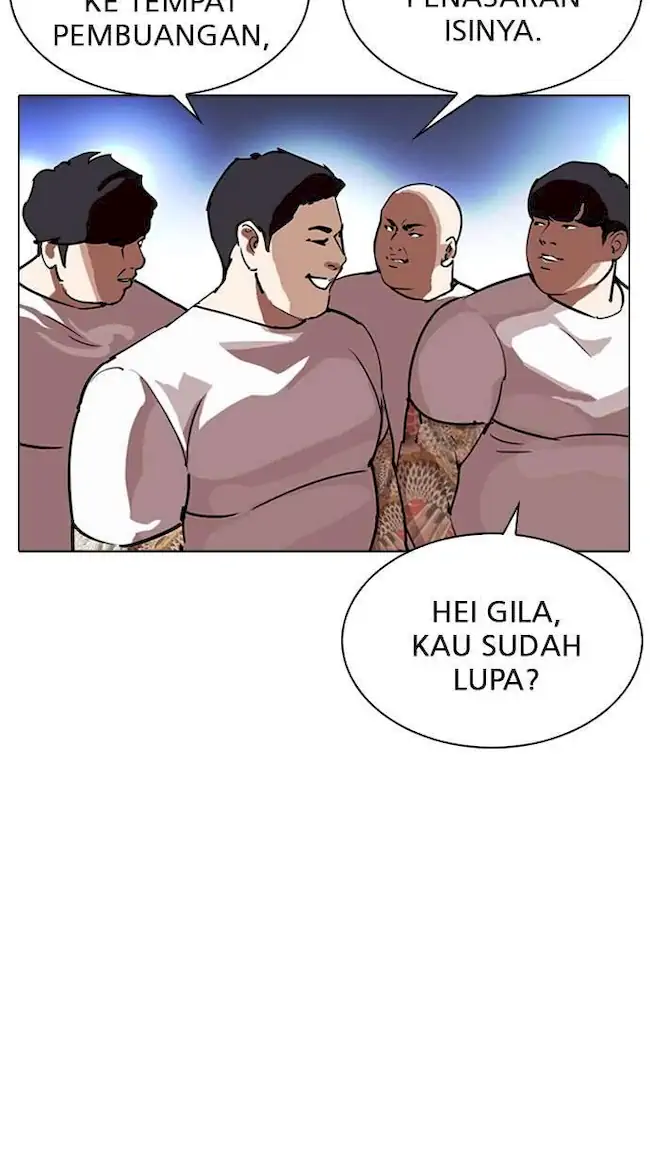Lookism Chapter 290 Gambar 20
