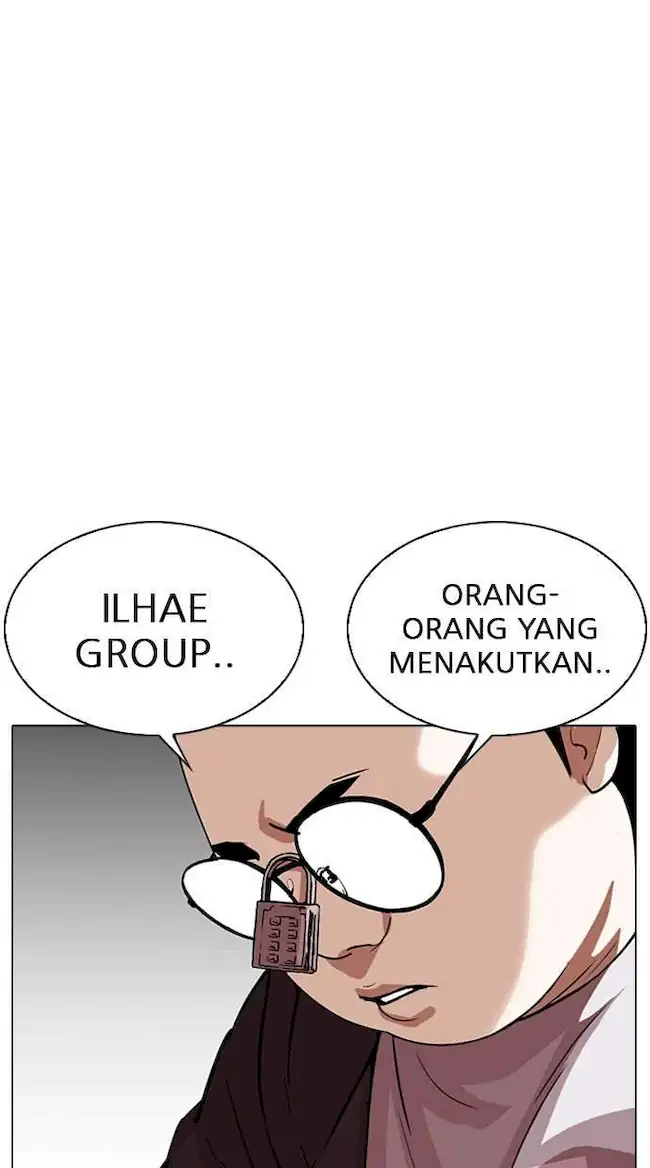 Lookism Chapter 290 Gambar 27