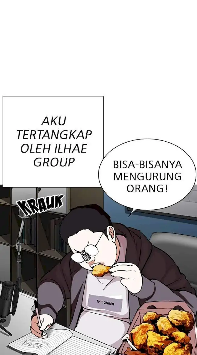 Lookism Chapter 290 Gambar 29