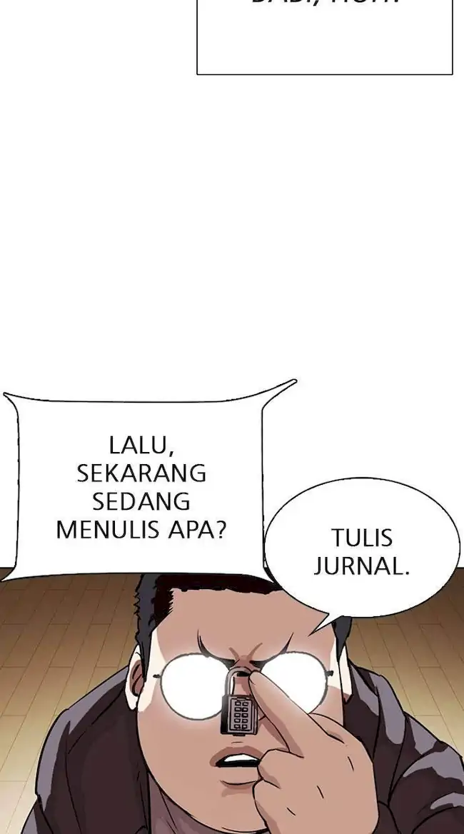 Lookism Chapter 290 Gambar 46