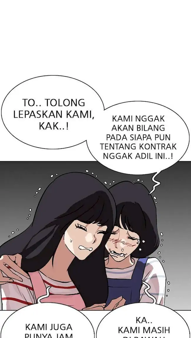 Lookism Chapter 290 Gambar 57