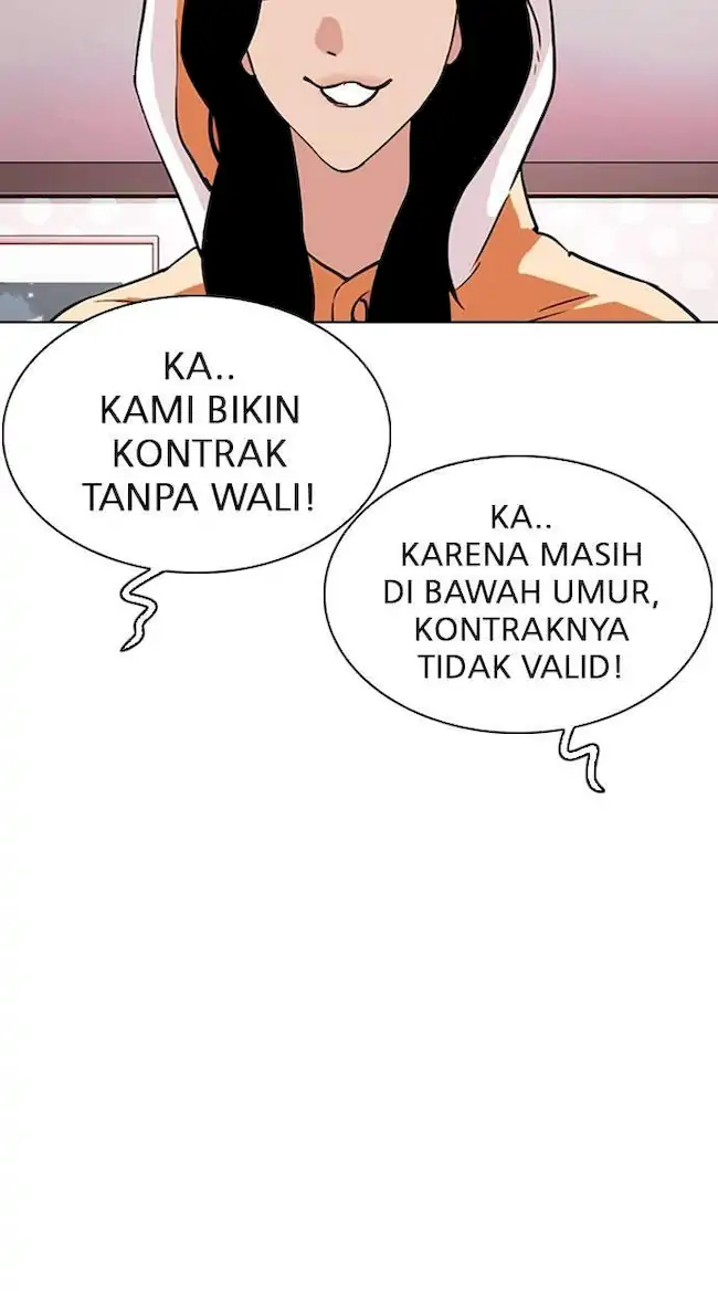 Lookism Chapter 290 Gambar 59