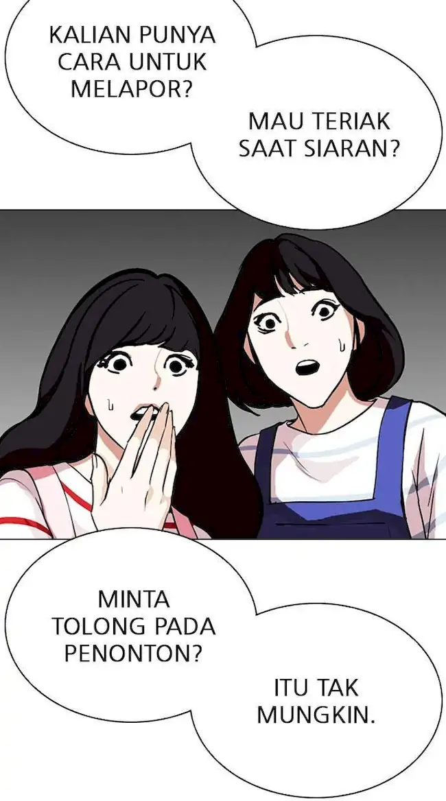 Lookism Chapter 290 Gambar 65