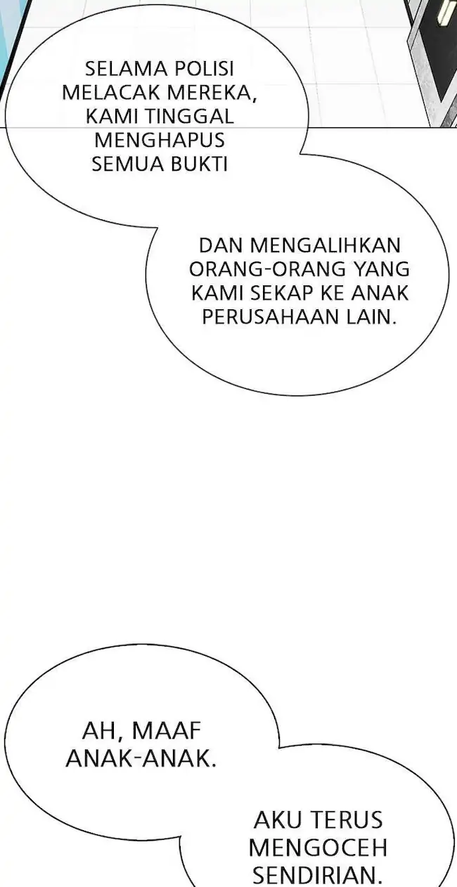 Lookism Chapter 290 Gambar 73