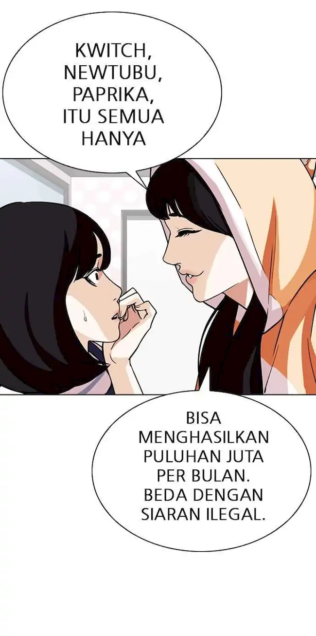 Lookism Chapter 290 Gambar 76