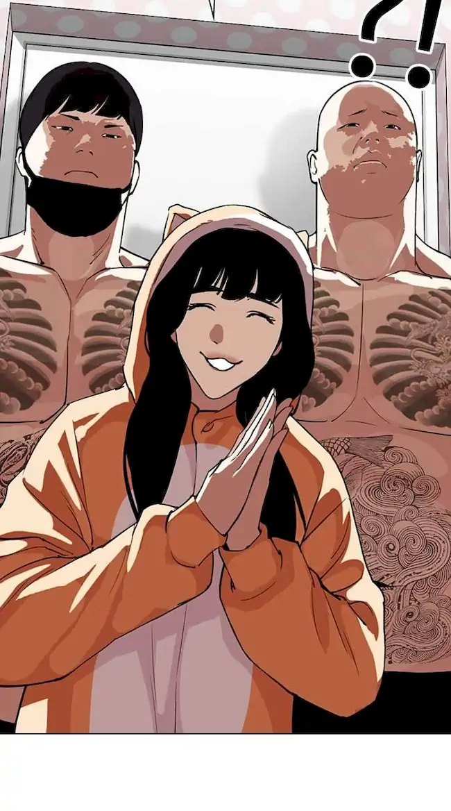 Lookism Chapter 290 Gambar 83