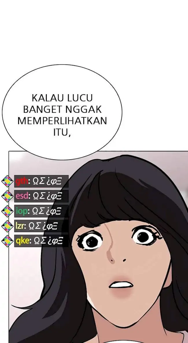 Lookism Chapter 290 Gambar 88