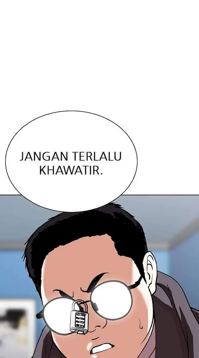 Lookism Chapter 290 Gambar 90