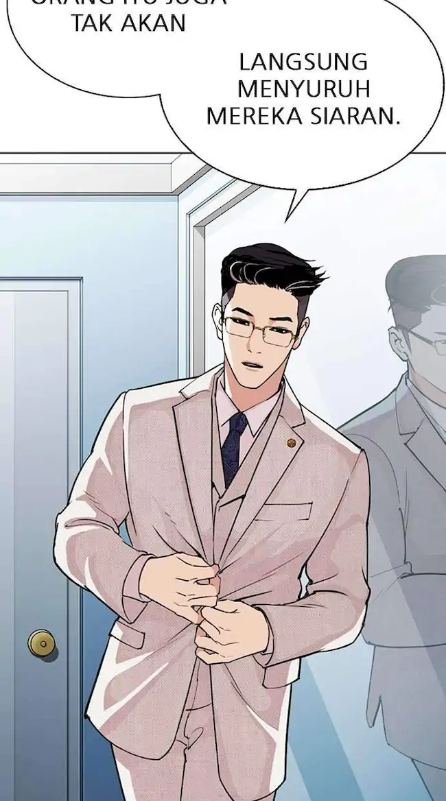 Lookism Chapter 290 Gambar 92