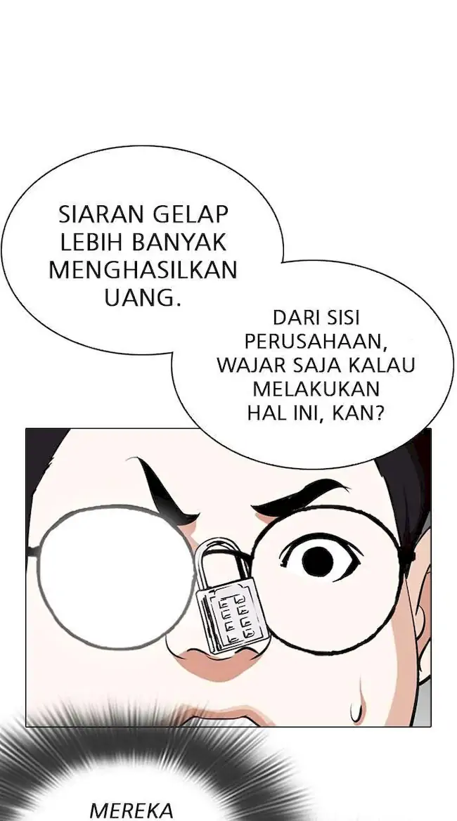 Lookism Chapter 290 Gambar 94