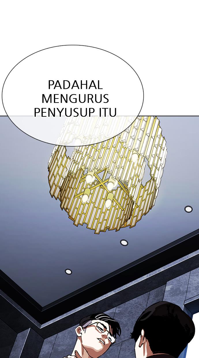 Baca Komik Lookism Chapter 291 Gambar 1