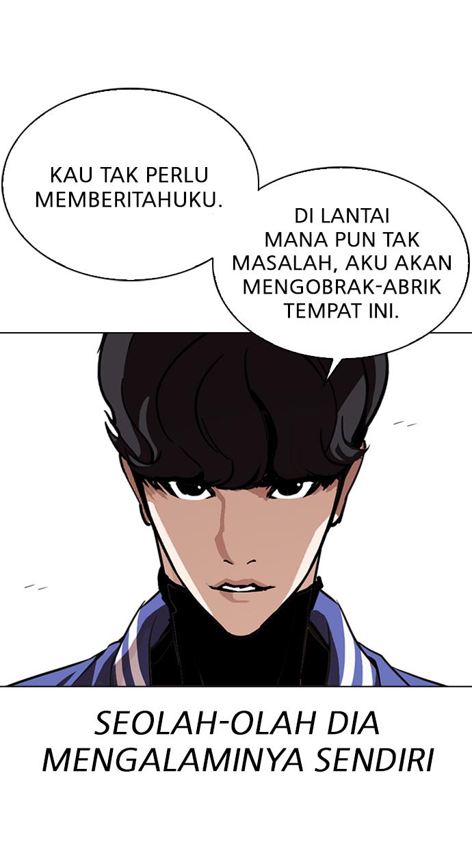 Lookism Chapter 291 Gambar 11