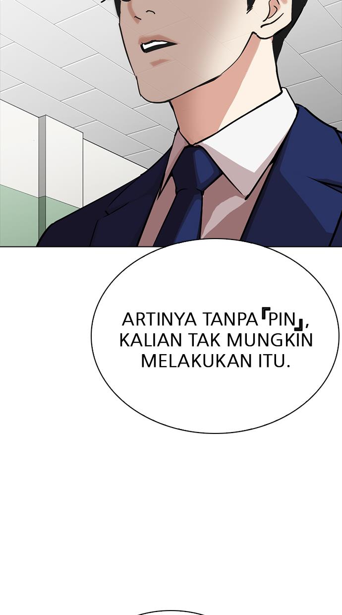 Lookism Chapter 291 Gambar 110