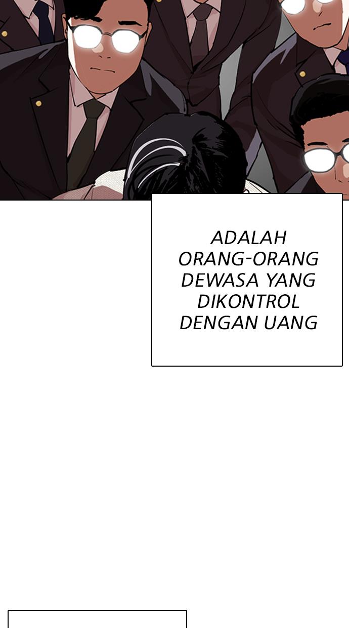 Lookism Chapter 291 Gambar 131